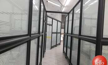 Imagem 5: São Paulo - Prédio Inteiro - Brás