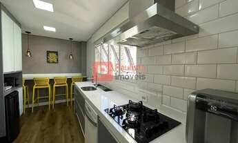 Imagem 5: Apartamento à venda, com 97m² - 3 Dormitórios, 3 Banheiros, 1 Suíte, 1 Vaga de Garagem - V