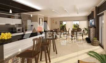 Imagem 6: Casa residencial com 3 dormitórios e 2 vagas de garagem em condominio fechado, á venda no