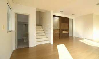 Imagem 6: Casa em Condomínio para Venda em Curitiba, Santo Inácio, 4 dormitórios, 2 suítes, 4 banhei