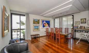 Imagem 5: Apartamento à venda, 4 quartos, 2 suítes, 6 vagas, Copacabana - RIO DE JANEIRO/RJ