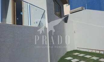 Imagem 2: CASAS COM 2 QUARTOS E 1 BANHEIRO À VENDA EM NOVA CEREJEIRAS