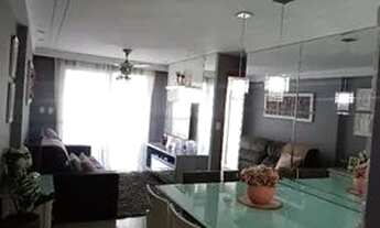 Imagem 2: Edifício gold summer (3 quartos