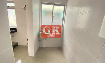 Imagem 16: Apartamento à venda, 2 quartos, 1 suíte, 2 vagas, Buritis - Belo Horizonte/MG