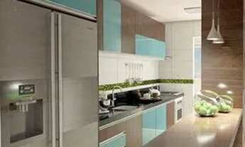 Imagem 7: Apartamento com 1 dorm, Ocian, Praia Grande - R$ 290 mil, Cod: 5561