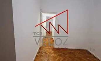 Imagem 2: Excelente 3 quartos em 75 m2 no Flamengo