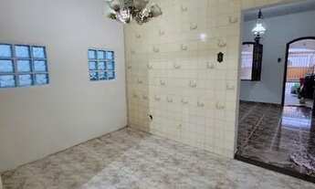 Imagem 7: Casa para venda tem 300 metros quadrados com 4/4 em Umarizal - Belém - Pará