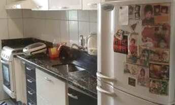 Imagem 4: Apto 3 dormitórios - Condomínio Pedra Bella - Suzano