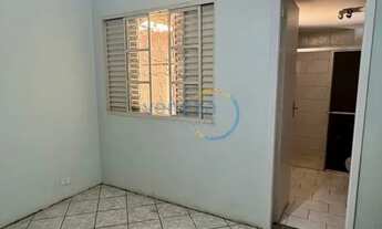 Imagem 4: Casa Residencial com 3 quartos à venda por R$ 360000.00, 182.53 m2 - ANTARES - LONDRINA/PR