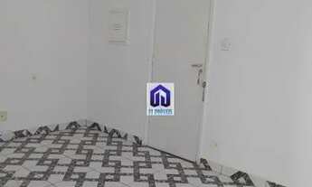 Imagem 7: Alugo ótima sala living divida no Itararé em São Vicente-Sp!!