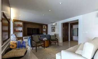 Imagem 7: APARTAMENTO 3 SUITES-CHURRASQUEIRA-MOBILIA