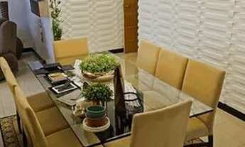 Imagem 4: Apartamento para aluguel com 170m² com 4 quartos em Norte de Aguas Claras, Brasília - DF