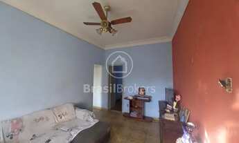 Imagem 2: Rio de Janeiro - Apartamento Padrão - Engenho Novo