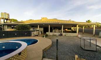 Imagem 3: EXCELENTE CASA 05 QUARTOS PONTE ALTA NORTE