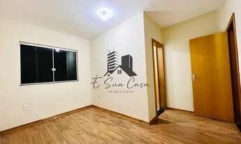 Imagem 4: Casa Geminada 3 quartos - bairro Ressaca - Contagem/MG