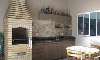 Imagem 7: Casa à venda - Jardim Veneza - Indaiatuba/SP