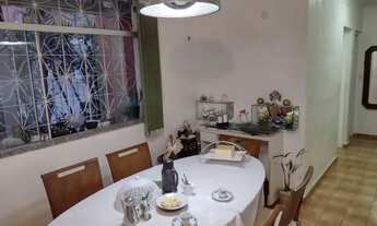 Imagem 2: Apartamento com 3 quartos à venda, 85 m² por R$ 240.000 - Parangaba - Fortaleza/CE