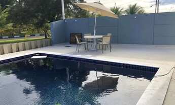 Imagem 5: Casa de condomínio para aluguel possui 300 metros quadrados com 5 quartos