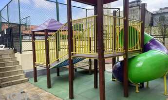 Imagem 5: Apartamento à venda em Sacomã com 63 m², 2 quartos, 1 suíte, 1 vaga