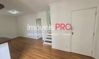 Imagem 6: Duplex com duas suítes e duas vagas, impecável !