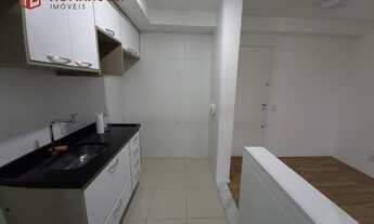 Imagem 4: Ed. Autêntico Mooca - 2 quartos e 1 vaga de garagem