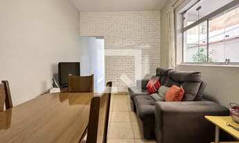 Imagem 3: Apartamento para Aluguel - Vila Romana, 2 Quartos, 60 m2