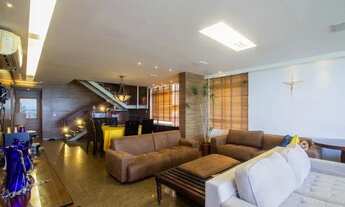 Imagem 7: Apartamento 4 suítes para alugar em Boa Viagem