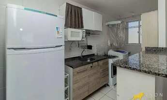 Imagem 7: Apartamento com 3 dormitórios para alugar, 69 m² por R$ 2.259,00/mês - Vila Ipiranga - Por