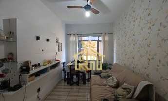 Imagem 4: Apartamento com 2 dormitórios à venda, 61 m² por R$ 275.000,00 - Boqueirão - Praia Grande