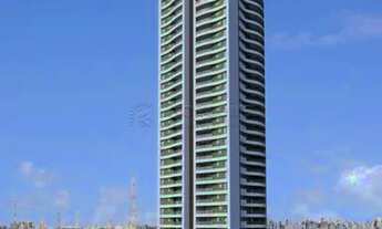 Imagem 2: JAY-Excelente apartamento com três suites localizado no centro de Recife com 127,23m²