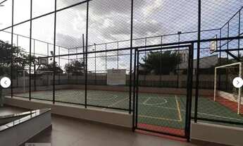 Imagem 3: Apartamento para Locação em Goiânia, Vila Jaraguá, 2 dormitórios, 1 suíte, 2 banheiros, 1