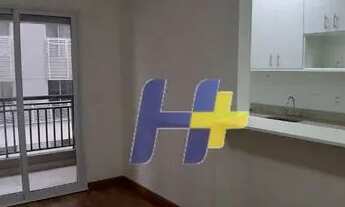 Imagem 3: Apartamento com 1 dormitório para alugar, 42 m² por R$ 3.406,00/mês - Campo Belo - São Pau