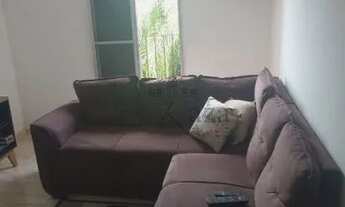 Imagem: Apartamento Padrão em São José dos Campos