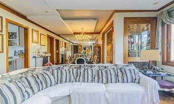 Imagem 10: Apartamento com 3 quartos, 132m², à venda em Porto Alegre, Auxiliadora