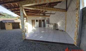 Imagem 4: CASA RESIDENCIAL em ARAQUARI - SC, Itinga