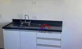 Imagem: Studio com 1 dormitório, 28 m² - venda