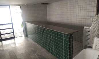 Imagem 4: Apartamento para venda tem 108 metros quadrados com 3 quartos em Boa Viagem - Recife - PE