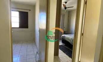 Imagem 6: Apartamento com 2 dormitórios à venda, 52 m² por R$ 180.000,00 - Jardim Nova Mercedes - Ca