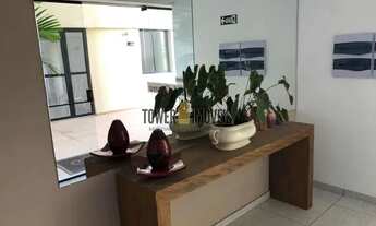 Imagem: Apartamento - Edificio Genova - Valinhos