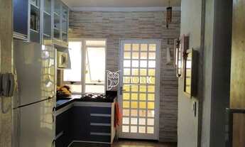 Imagem 5: Casa com 2 dormitórios à venda, 74 m² por R$ 550.000,00 - Vila Alati - Jundiaí/SP