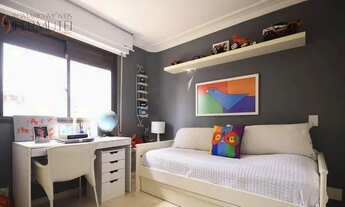 Imagem 7: Apartamento com 3 suítes à venda, 367 m² - Morumbi - São Paulo/SP