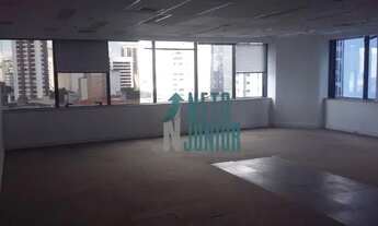 Imagem 7: Conjunto para alugar, 320 m² por R$ 33.000,00/mês - Pinheiros - São Paulo/SP