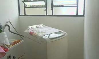 Imagem 3: Apartamento para venda com 60 metros quadrados com 2 quartos em Coophasul - Campo Grande