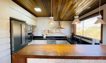 Imagem 3: MARAVILHOSA CASA EM CONDOMÍNIO DE LUXO