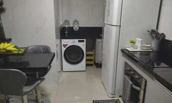 Imagem 5: Apartamento para venda com 55 metros quadrados com 2 quartos