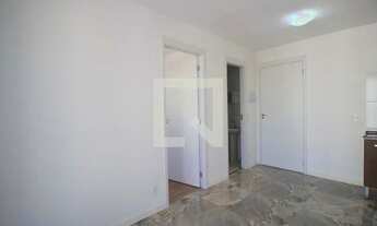 Imagem 2: Apartamento para Aluguel - Socorro, 2 Quartos, 38 m2