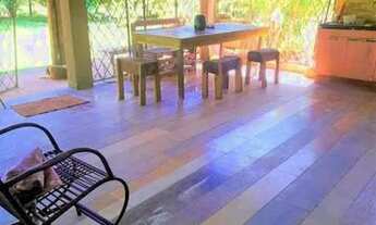 Imagem 6: Casa para venda possui 160 metros quadrados com 3 quartos em Divinópolis - Serra - Espírit