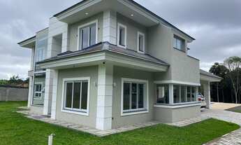 Imagem 4: Casa Alto Padrao 400m2 4 suítes