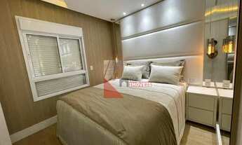 Imagem 5: Apartamento a venda de alto padrão, com três suítes, mobiliado no Condomínio Residencial G