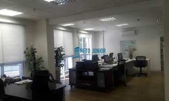 Imagem 3: Conjunto, 84 m² - venda por R$ 1.281.000,00 ou aluguel por R$ 6.500,00/mês - Vila Olímpia